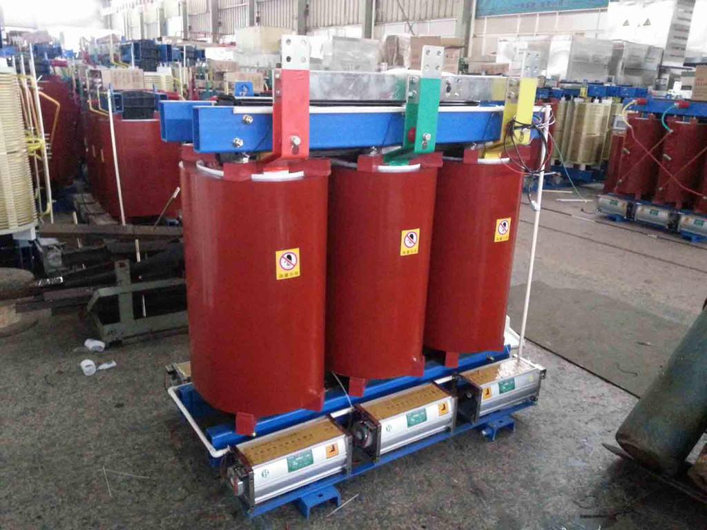 宜昌35KV干式变压器