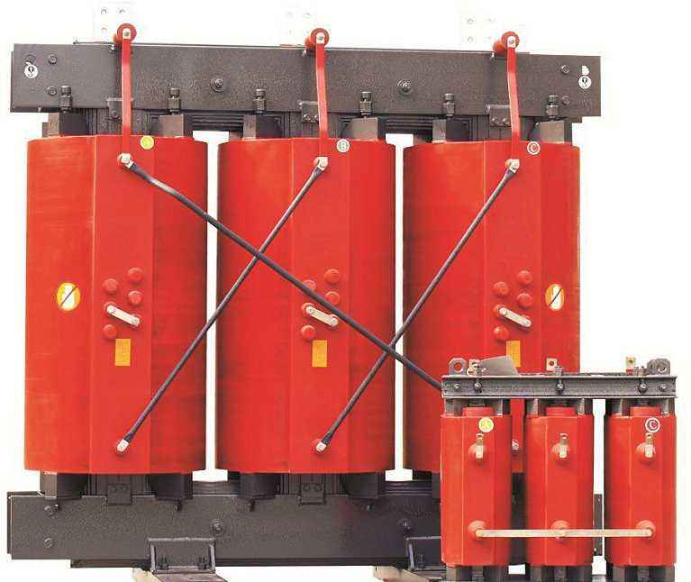 宜昌SCB11干式变压器