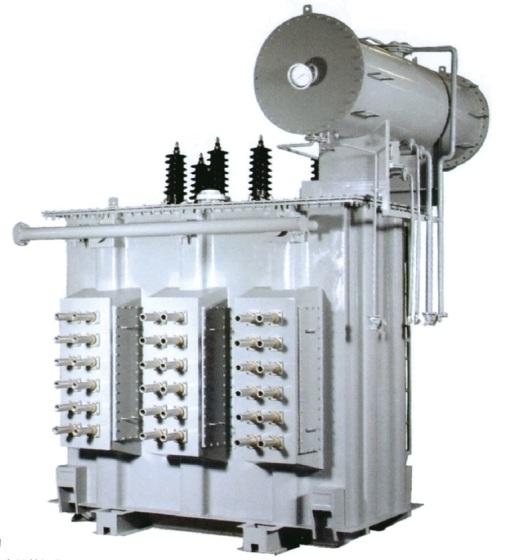 宜昌非晶合金干式变压器