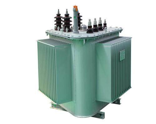 宜昌S11/S13-MRL卷铁芯变压器