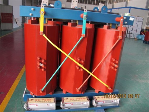 宜昌SCB10干式变压器