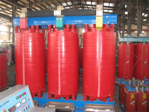 宜昌200KVA干式变压器