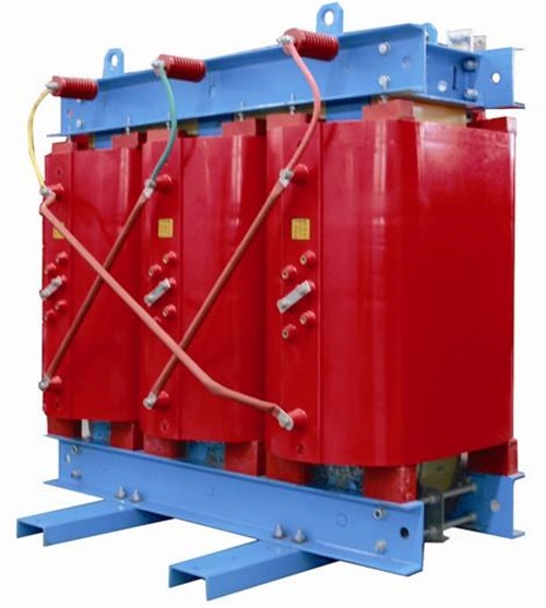 宜昌SCB11-2000KVA/10KV干式变压器