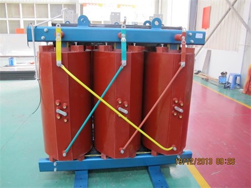 宜昌SCB11-160KVA/10KV干式变压器