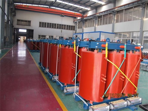 宜昌SCB11-315KVA干式变压器