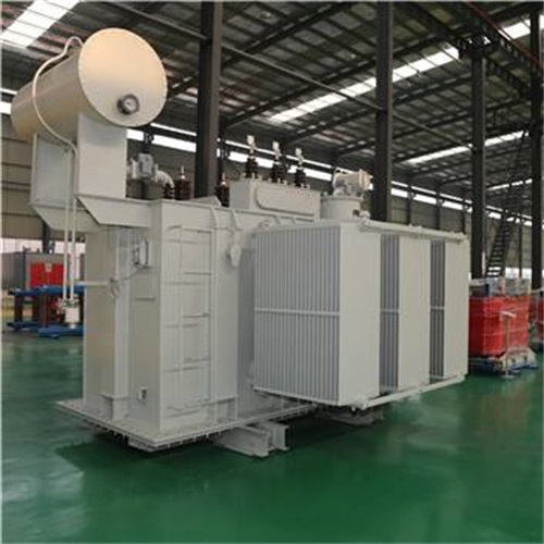 宜昌S11-2500KVA油浸式变压器