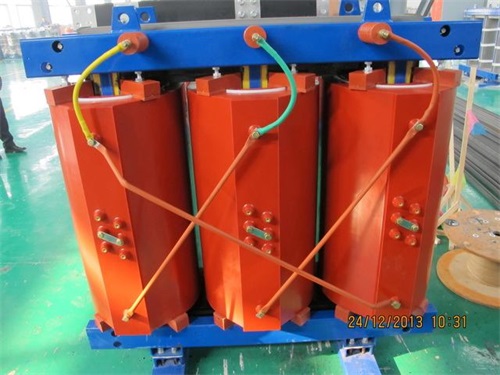 宜昌800KVA/10KV/0.4KV干式变压器