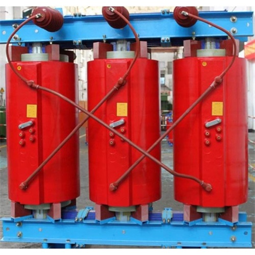 宜昌SCB13-3150KVA/10KV/0.4KV干式变压器