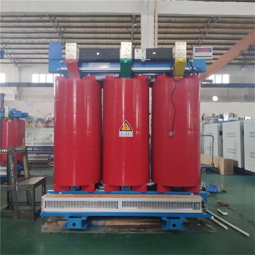 宜昌SCB10-400KVA/10KV/0.4KV干式变压器