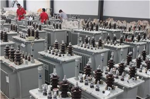 宜昌SCB10-125KVA/10KV/0.4KV干式变压器
