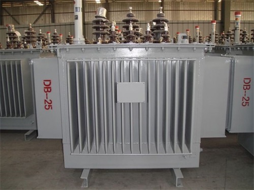 宜昌S13-630KVA/10KV/0.4KV油浸式变压器