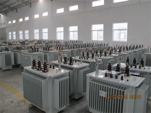宜昌S11-2500KVA/35KV/10KV/0.4KV油浸式变压器