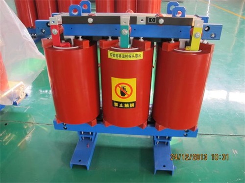 宜昌SCB11-4000KVA/10KV/0.4KV干式变压器