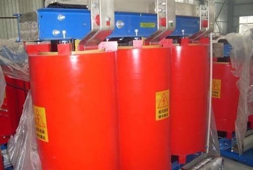 宜昌SCB13-500KVA干式变压器