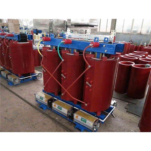 宜昌SCB10-250KVA干式变压器厂家