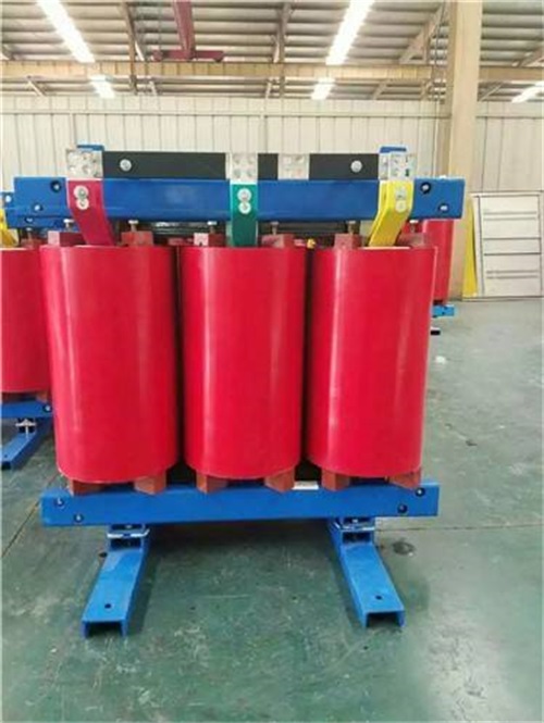 宜昌SCB11-630KVA/10KV/0.4KV干式变压器