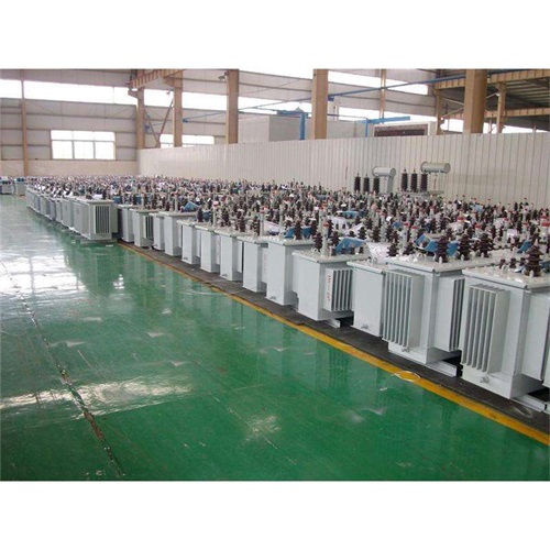 宜昌S13-800KVA/35KV/10KV/0.4KV油浸式变压器