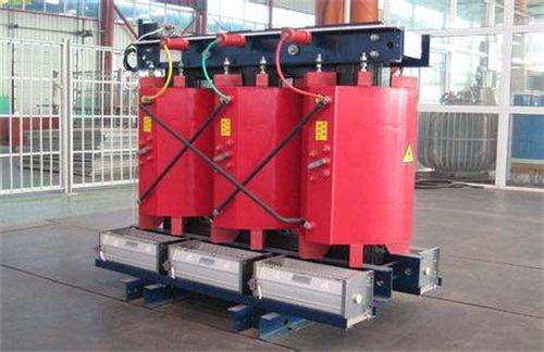 宜昌SCB13-800KVA/10KV/0.4KV干式变压器