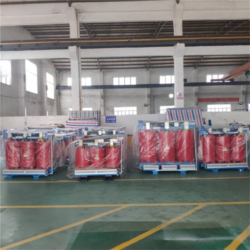 宜昌SCB12-80KVA/10KV/0.4KV干式变压器