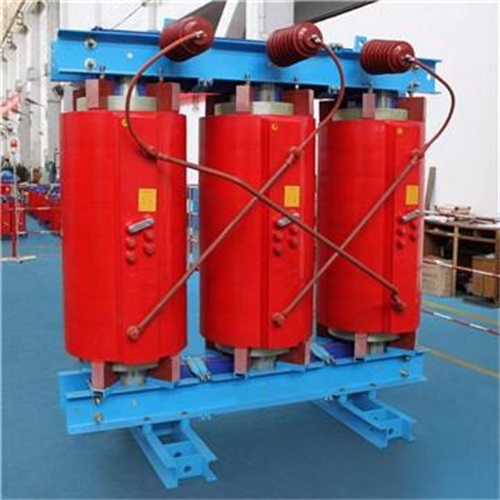 宜昌SCB12-125KVA/10KV/0.4KV干式变压器