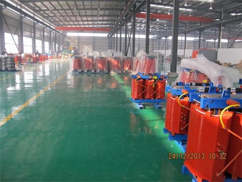宜昌SCB10-3150KVA/10KV/0.4KV干式变压器