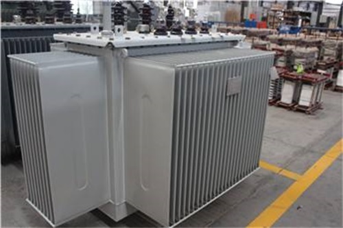 宜昌S13-315KVA/10KV/0.4KV油浸式变压器
