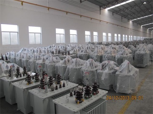 宜昌S13-315KVA/35KV/10KV/0.4KV油浸式变压器