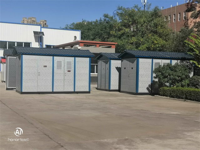 宜昌SCB12-1250KVA/10KV/0.4KV干式变压器