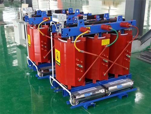 宜昌SCB13-500KVA/10KV/0.4KV干式变压器