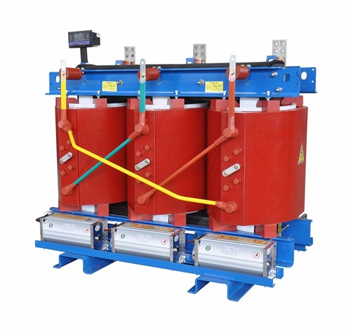 宜昌SCB11-3150KVA/10KV/0.4KV干式变压器