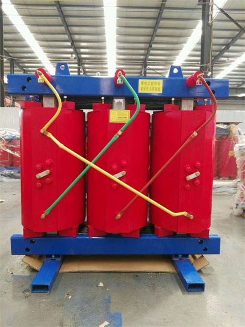 宜昌SCB12-160KVA/10KV/0.4KV干式变压器