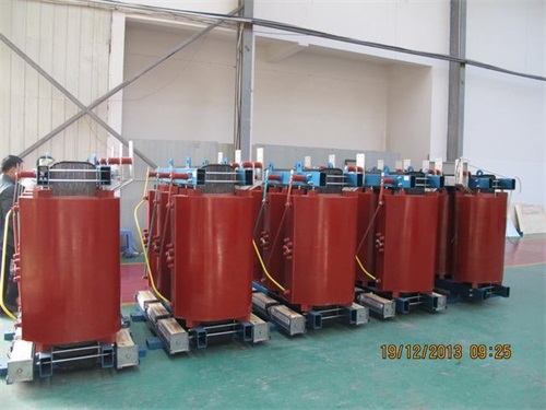 宜昌SCB12-160KVA/10KV/0.4KV干式变压器