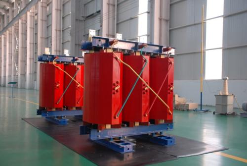 宜昌SCB11-1600KVA/10KV/0.4KV干式变压器