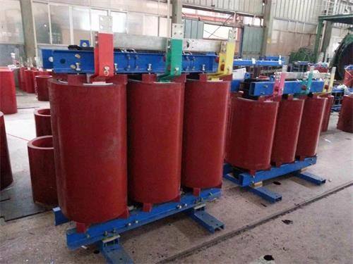 宜昌SCB12-315KVA干式变压器