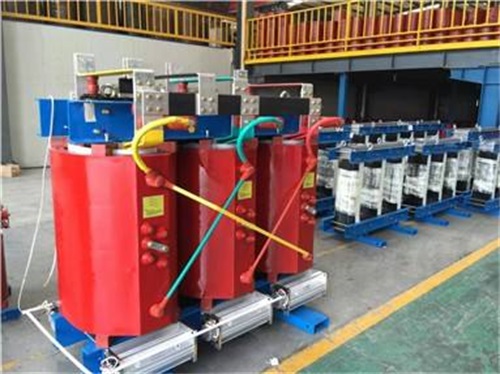 宜昌SCB13-125KVA干式变压器厂家定制