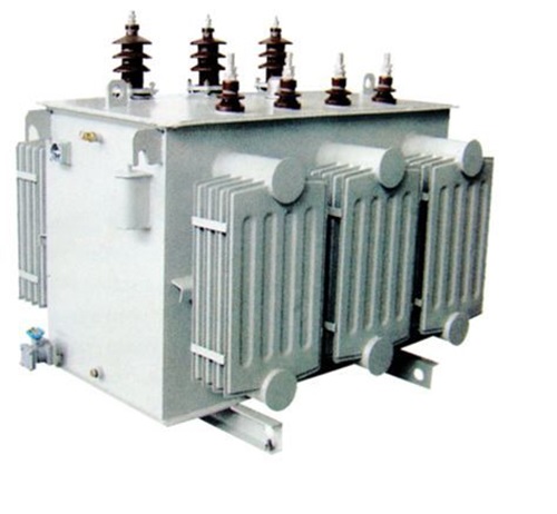 宜昌S11-1250KVA/35KV油浸式变压器