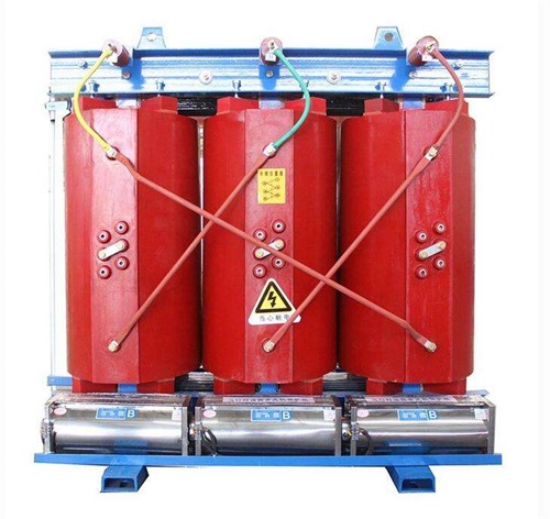 宜昌SCB11-2000KVA/10KV干式变压器现货