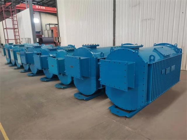 宜昌KS11矿用变压器