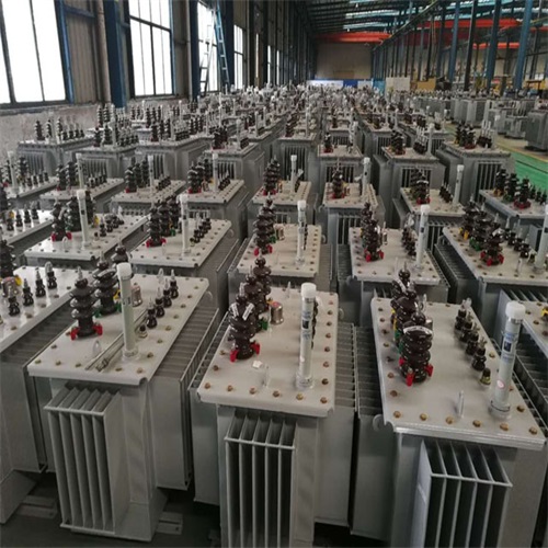 宜昌S13-200KVA变压器