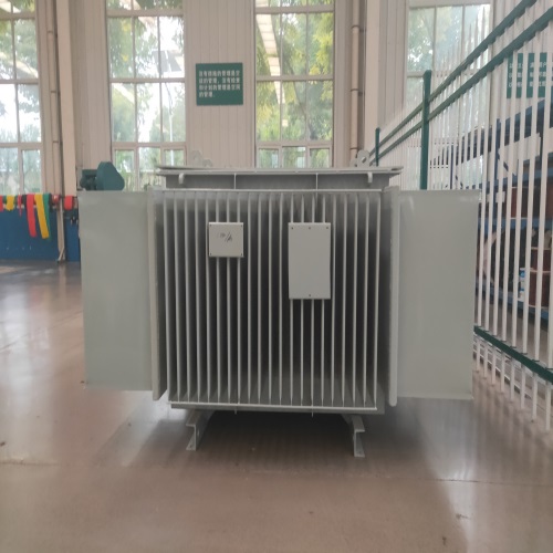 宜昌S11变压器