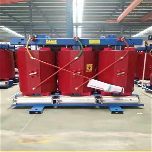 宜昌SCB11-5000KVA干式变压器