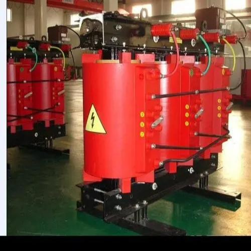 宜昌SCB14-2500KVA干式变压器