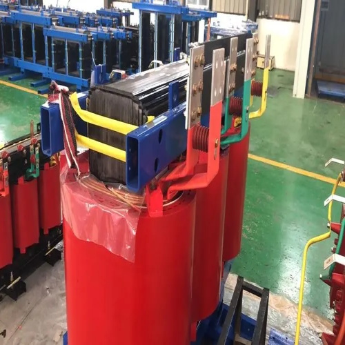 宜昌SCBH15-250KVA非晶合金干式变压器