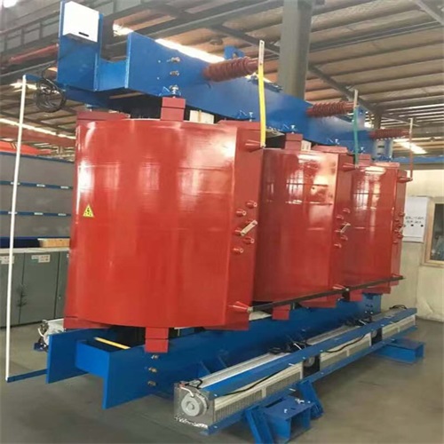 宜昌SCB14-500KVA干式变压器
