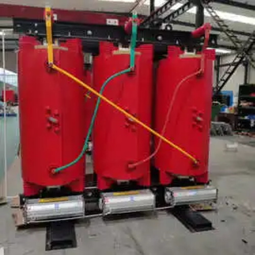 宜昌SCB14-200KVA干式变压器