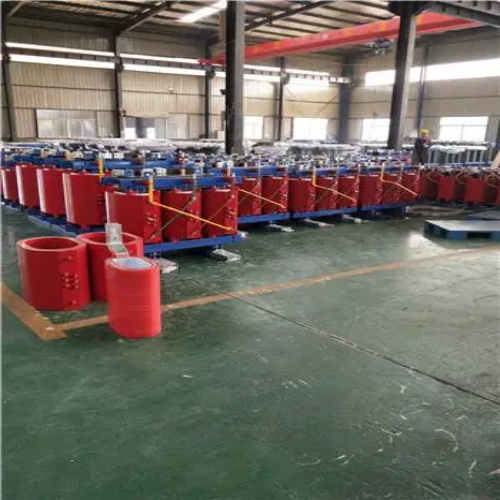 宜昌SCB14干式变压器型号