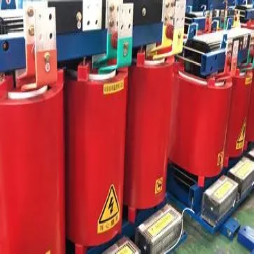 宜昌SCB14-315KVA干式变压器