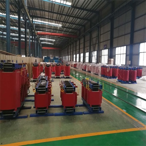 宜昌10kv干式变压器