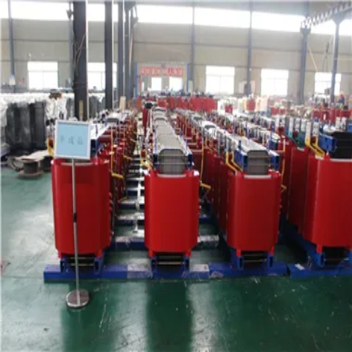 宜昌SCB14-800KVA干式变压器
