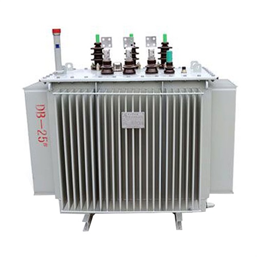 宜昌SH15-1000KVA/10KV/0.4KV非晶合金变压器